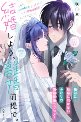 Kekkon Shiyou. Rikon Zentei De | LectorTMOo