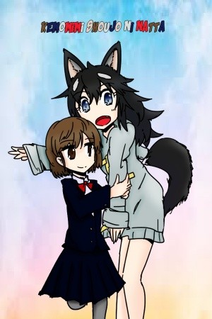 KEMOMIMI-SHOUJO-NI-NATTA | LectorTMOo