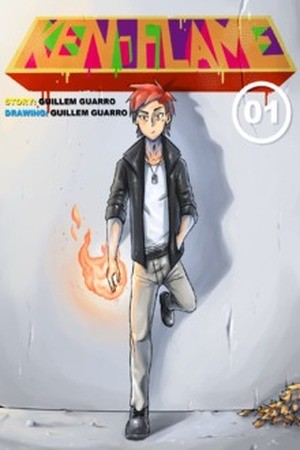 Ken Flame (2015) | LectorTMOo