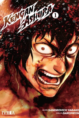 Kengan Ashura (Resubido) | LectorTMOo