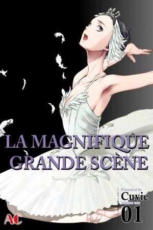 Kenrantaru Grande Scène (2013) | LectorTMOo