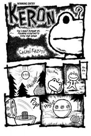 Keron (1998) | LectorTMOo