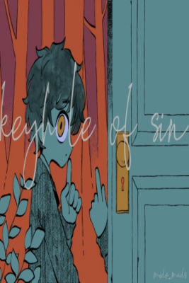 Keyhole Of Sin