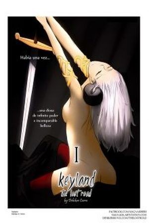 Keyland: The lost road (2015) | LectorTMOo