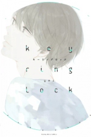 Keyring lock (2016) | LectorTMOo