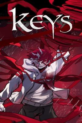 Keys | LectorTMOo