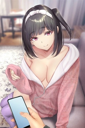 Ki ni naru danshi ni rei rei suru onnanoko. (2020) | LectorTMOo