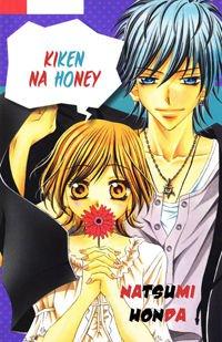 Kiken Na Honey | LectorTMOo