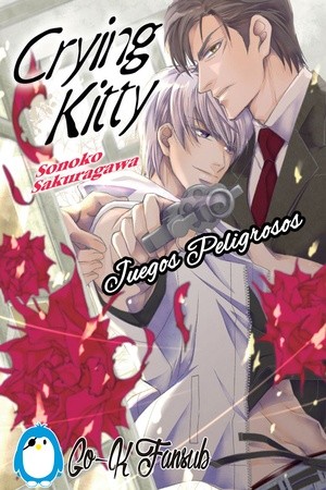 Kiken Yuugi – Crying Kitty (2013) | LectorTMOo