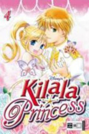 Kilala Princess (2016) | LectorTMOo