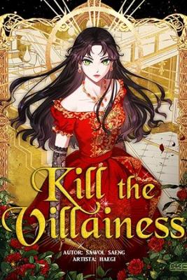 Kill The Villainess | LectorTMOo