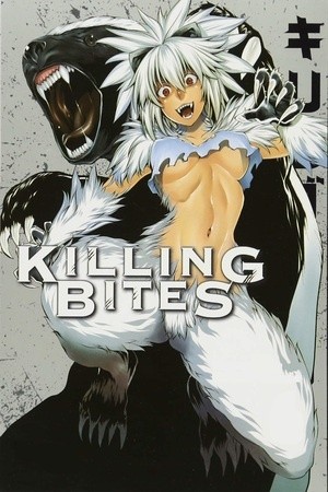 Killing Bites (2013) | LectorTMOo