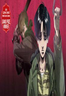 KILLING STALKING