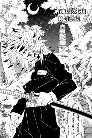 Kimetsu no Yaiba: La Primera Misión de Rengoku (2020)