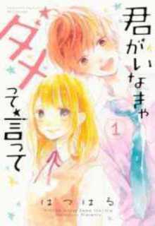 Kimi Ga Inakya Dame Tte Itte