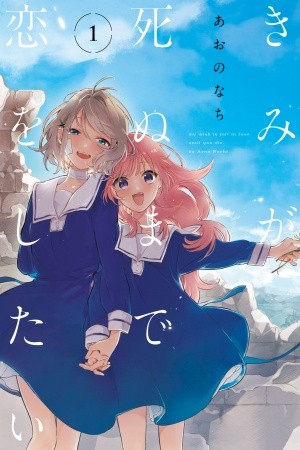 Kimi ga Shinu made Koi wo shitai (2018) | LectorTMOo