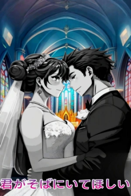 Kimi Ga Soba Ni Iya Te Hoshii (Novela)