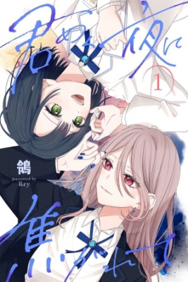 Kimi Meku Yoru Ni Kogarete | LectorTMOo
