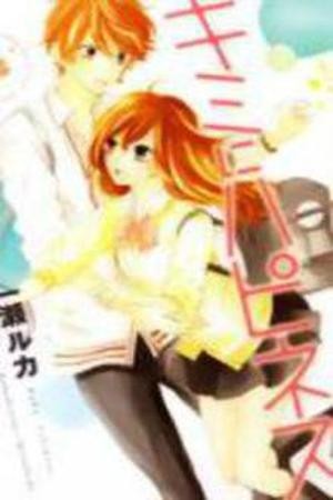 Kimi ni Happiness (2016)