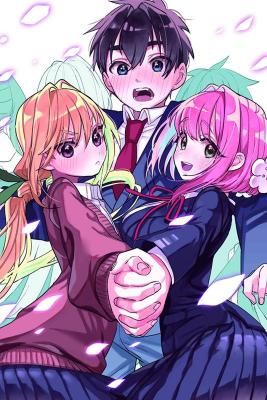 Kimi No Koto Ga Dai Dai Dai Dai Dai Suki Na 100-nin No Kanojo