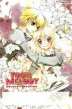 Kimi no Neiro! (2010)