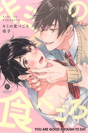 Kimi no Tabegoro (2018) | LectorTMOo