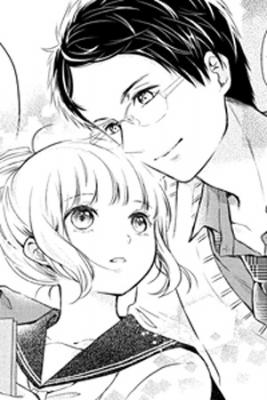 Kimi No Te No Nai