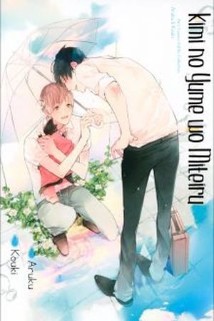 Kimi no Yume o Mite Iru (2015) | LectorTMOo