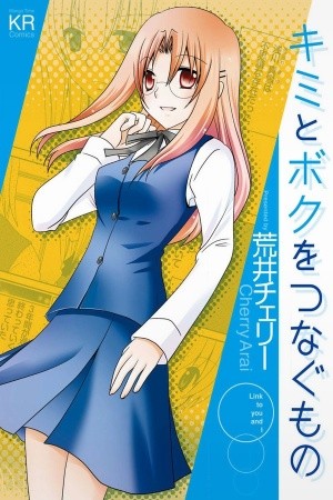 Kimi to Boku wo Tsunagumono (2006) | LectorTMOo