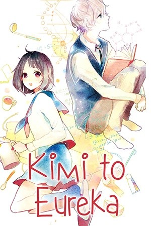 Kimi to Eureka (2015) | LectorTMOo