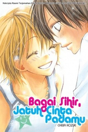 Kimi to Koi ni Ochiru Mahou de (2008) | LectorTMOo