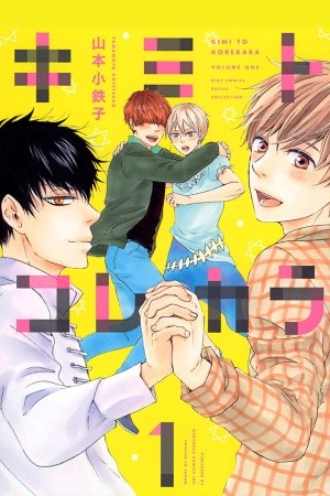 Kimi to kore kara (2014) | LectorTMOo
