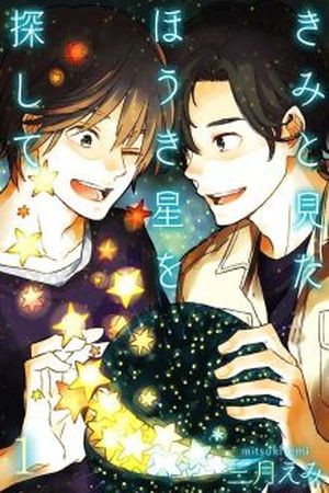 Kimi To Mita Houkiboshi O Sagashite (2017) | LectorTMOo