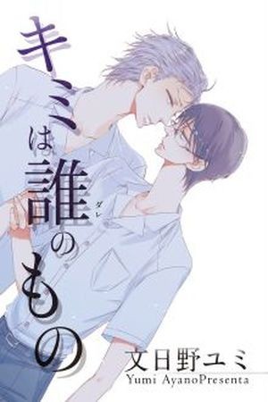 Kimi wa dare no mono (2017)