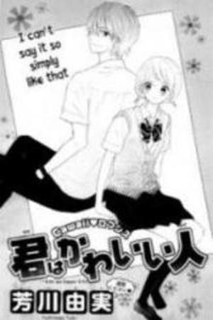 Kimi wa Kawaii Hito (2012)