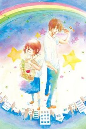 Kimi wa Kawaii Onnanoko (2015) | LectorTMOo