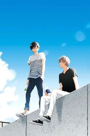 Kimi wa Natsu no Naka (2017) | LectorTMOo