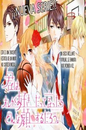Kimi wa, Ore ga Suki Datte Ittara Donna Kao Suru Darou. (2016) | LectorTMOo