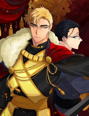 King’s Maker