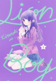 Kirameki No Lion Boy | LectorTMOo