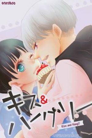 Kiss and Hang!! – Okashii Kankei (2014) | LectorTMOo