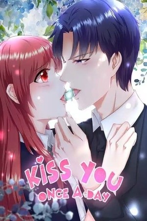 Kiss You Once A Day | LectorTMOo