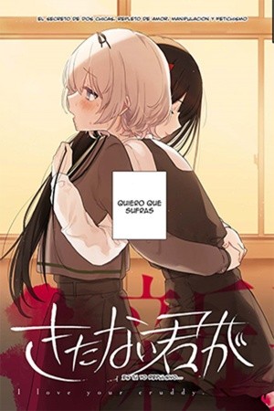 Kitanai Kimi Ga | LectorTMOo