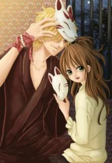 Kitsune To Rojiura Kodotten
