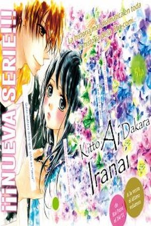 Kitto ai Dakara Iranai (2017) | LectorTMOo