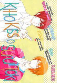 Kitto Kiss O Suru Toki | LectorTMOo