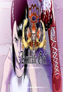 Knuckle Girl | LectorTMOo