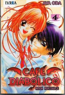 Koakuma Cafe | LectorTMOo