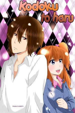 Kodoku to haru | LectorTMOo