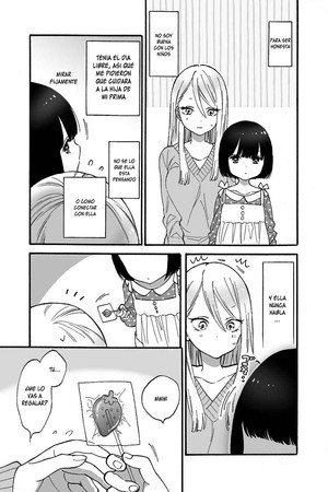 Kodomo Nigate na OL to Otonashii JS (2020)